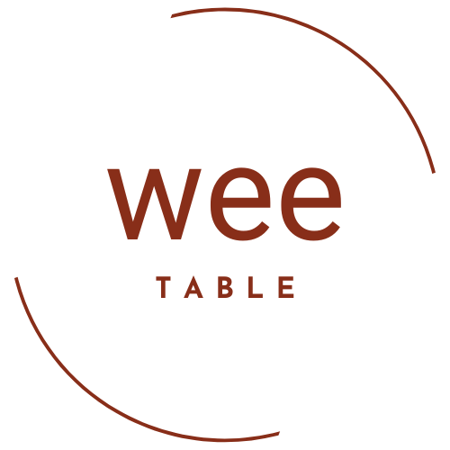 Logo Restaurant en démonstration WeeTable